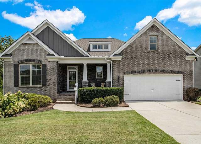 Property at 5780 Stellata Circle Cir, Cumming, GA 30028, 3 beds, 2.5 baths