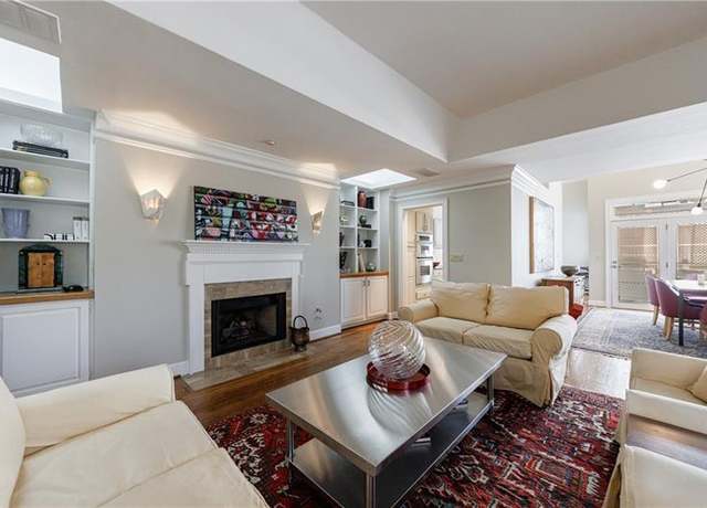 Property at 6 Lullwater Est NE, Atlanta, GA 30307, 3 beds, 3 baths