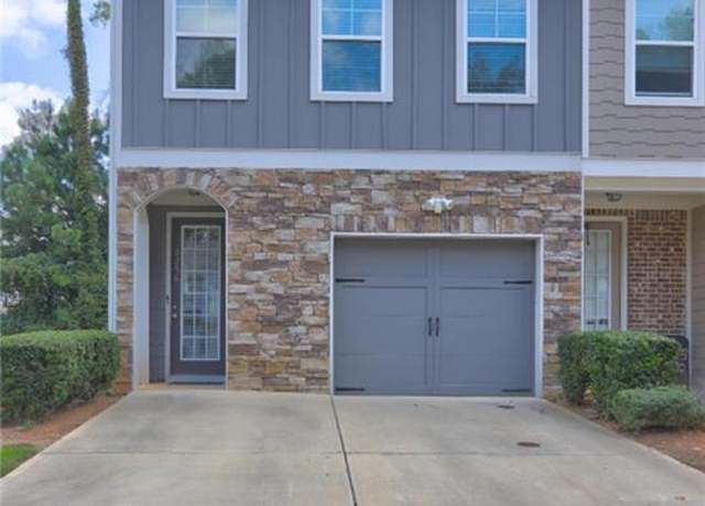 Property at 2256 Triple Crown Ln, Lithonia, GA 30058, 3 beds, 2.5 baths
