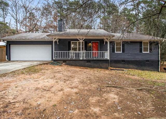 Property at 155 Meadowbrook Dr, Mcdonough, GA 30253, 3 beds, 2 baths