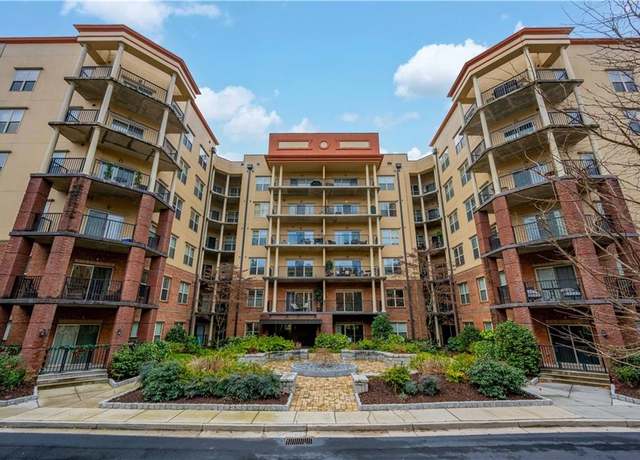 Property at 200 River Vista Dr #532, Atlanta, GA 30339, 1 bed, 1 bath