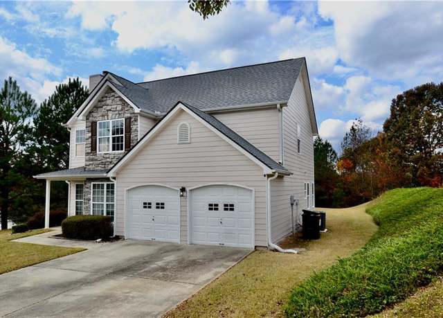 Property at 5635 Cedar Pass, Fairburn, GA 30213, 3 beds, 2.5 baths