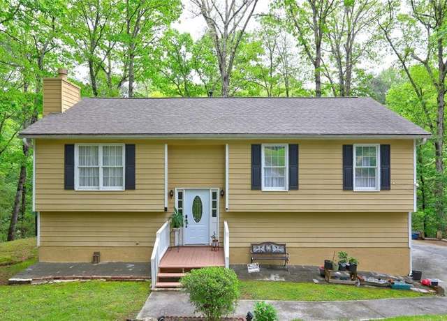 Property at 3452 Chesterfield Ct, Snellville, GA 30039, 4 beds, 2.5 baths