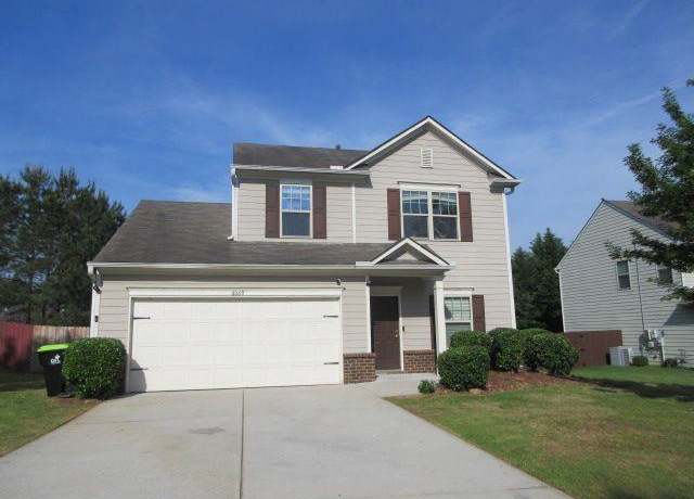 Property at 6069 Semaphore Rdg, Rex, GA 30273, 3 beds, 2.5 baths