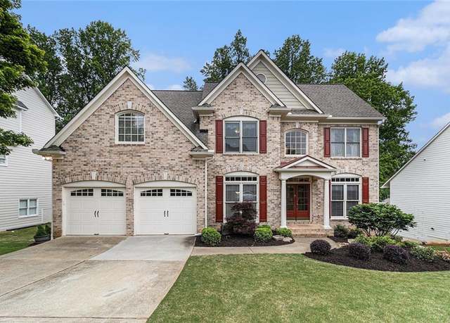 Property at 139 Ardsley Run, Canton, GA 30115, 5 beds, 3.5 baths