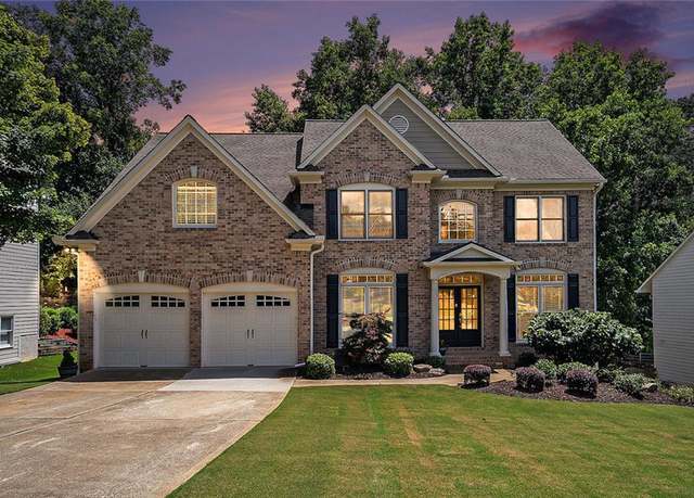 Property at 139 Ardsley Run, Canton, GA 30115, 5 beds, 3.5 baths