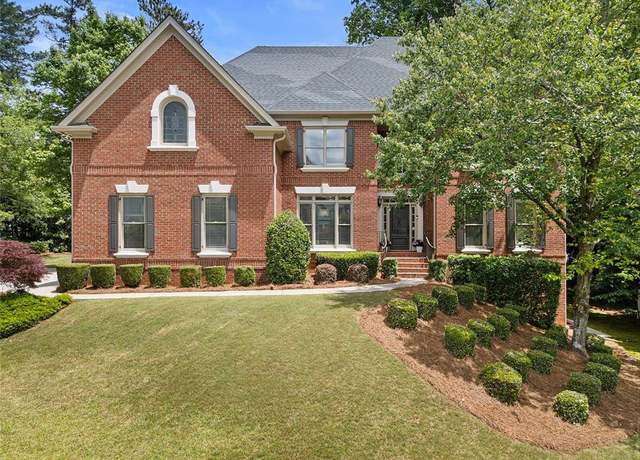 Property at 330 Broad Leaf Ct, Johns Creek, GA 30022, 6 beds, 5 baths