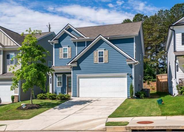 Property at 286 Cranston Dr, Ball Ground, GA 30107, 3 beds, 2.5 baths