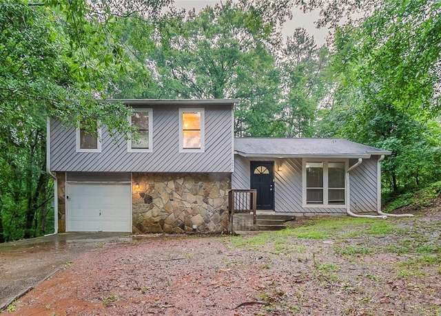Property at 4905 Sandberg Ct, Stone Mountain, GA 30088, 3 beds, 2 baths