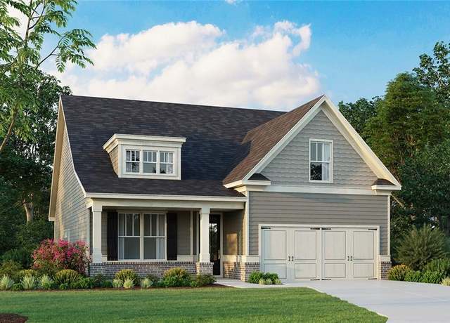 Property at 150 Azalea Xing, Dallas, GA 30132, 4 beds, 4 baths