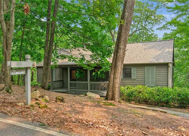 Property at 31 Whipporwill Way, Jasper, GA 30143, 5 beds, 3 baths