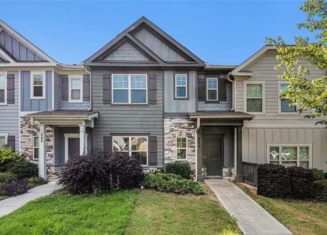 Property at 255 Orchard Dr, Covington, GA 30014, 3 beds, 2.5 baths
