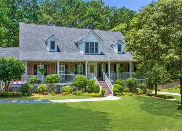 Property at 340 Helens Manor Dr, Lawrenceville, GA 30045, 6 beds, 5 baths