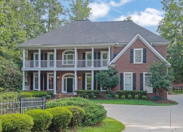 Property at 8935 Muirfield Ct, Duluth, GA 30097, 7 beds, 7.5 baths