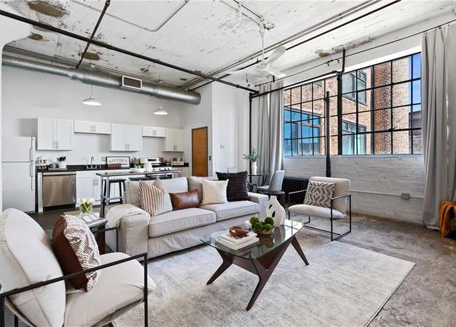 Property at Undisclosed address, Atlanta, GA 30313, 1 bed, 1 bath