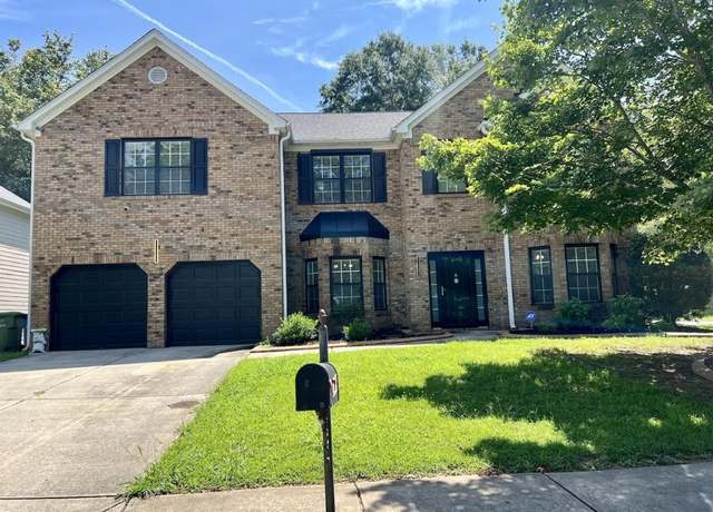 Property at 3179 Landings North Dr, Atlanta, GA 30331, 5 beds, 4 baths