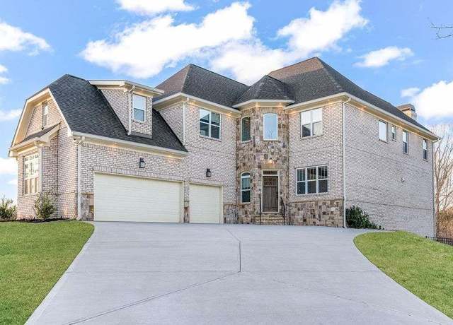 Property at 4834 Neal Rdg, Atlanta, GA 30349, 6 beds, 5 baths