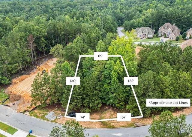 Property at 4274 Matisse Ln, Fairburn, GA 30213