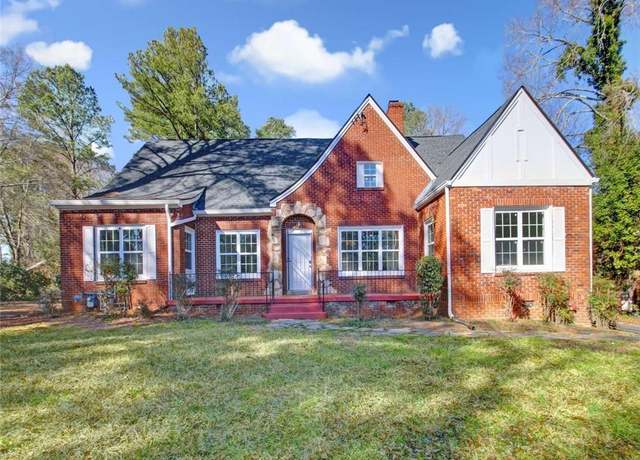 Property at 2059 Cascade Rd SW, Atlanta, GA 30311, 7 beds, 5 baths