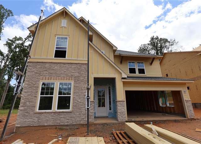 Property at 4675 Beechnut Cir, Cumming, GA 30028, 4 beds, 4 baths