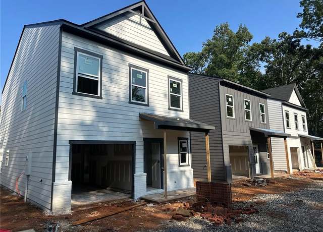 Property at 165 Jackson Hts, Cleveland, GA 30528, 3 beds, 2.5 baths