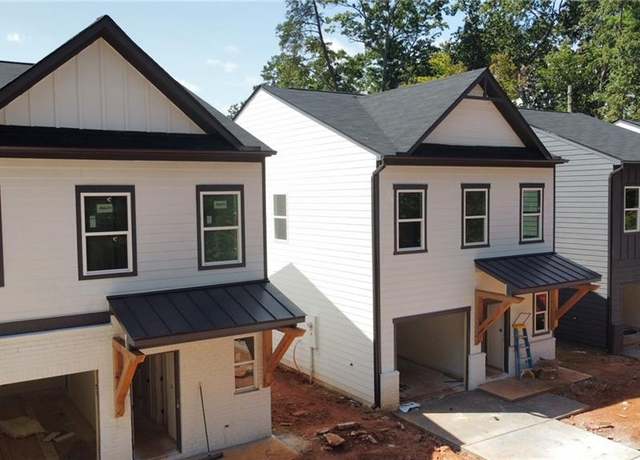 Property at 165 Jackson Hts, Cleveland, GA 30528, 3 beds, 2.5 baths
