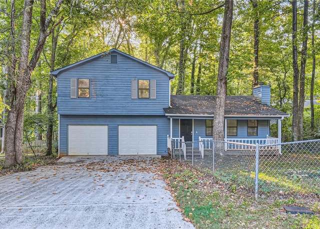 Property at 34 Powder Brook Ct, Dallas, GA 30157, 3 beds, 2 baths