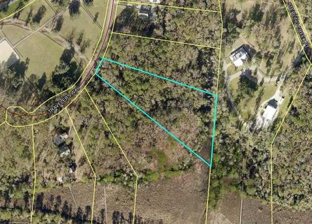 Property at 145 Travelers Way, Richmond Hill, GA 31324