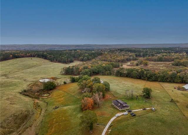 Property at 1329 Stringer Rd, Rockmart, GA 30153, 2 beds, 2 baths