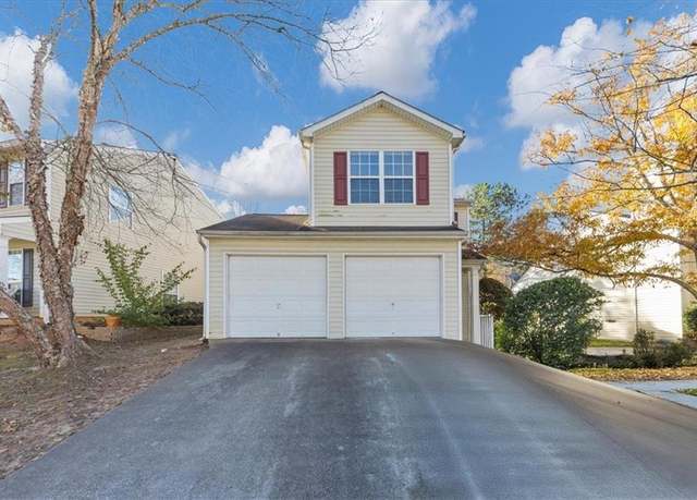 Property at 2213 Asquith Ave SW, Marietta, GA 30008, 3 beds, 2.5 baths