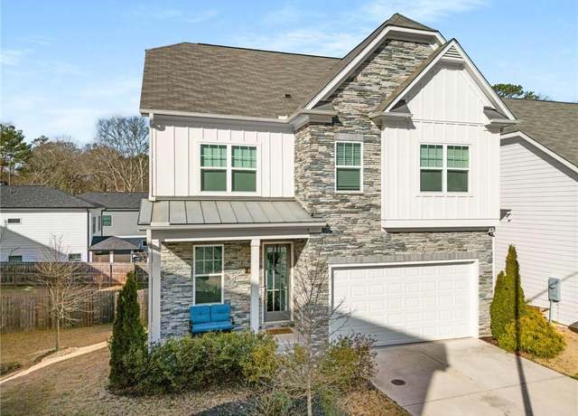 Property at 1872 Commons Pl NW, Atlanta, GA 30318, 4 beds, 2.5 baths