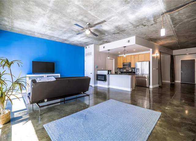 Property at 845 Spring St NW #322, Atlanta, GA 30308, 1 bed, 1 bath