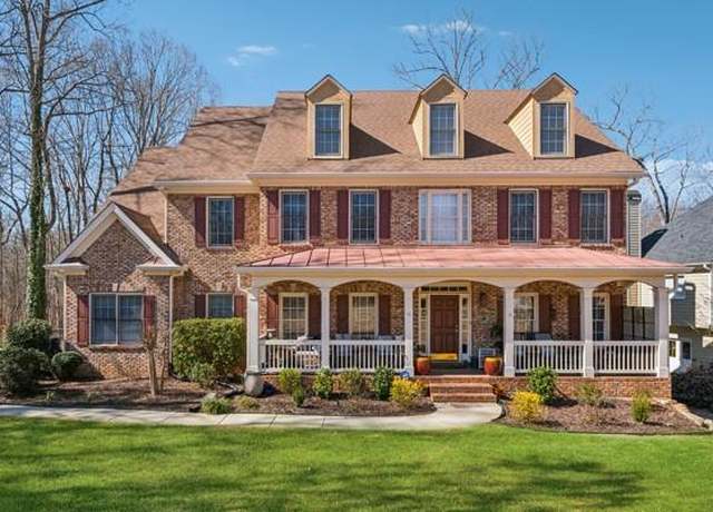 Property at 1043 Sugar Pike Way, Canton, GA 30115, 6 beds, 4.5 baths