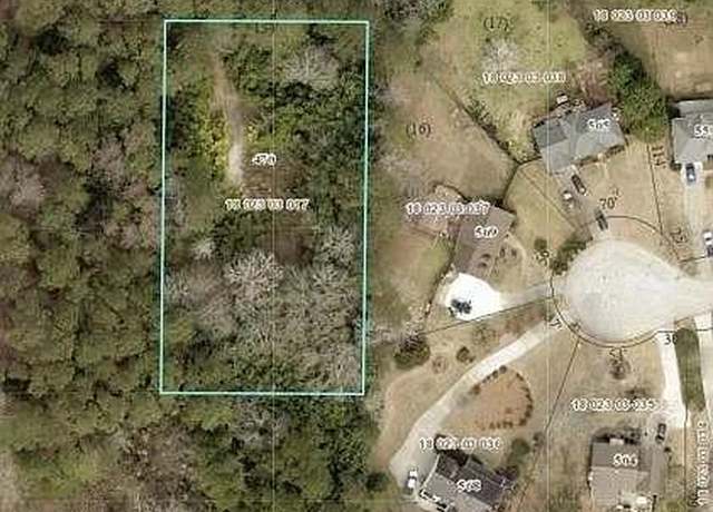 Property at 470 Stephenson Rd, Stone Mountain, GA 30087