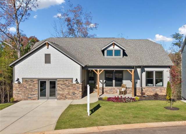 Property at 94 Pinnacle Way, Ellijay, GA 30540, 3 beds, 4.5 baths