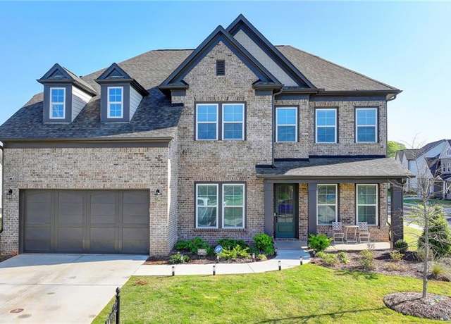 Property at 4409 Encore Park Ln, Duluth, GA 30097, 5 beds, 4 baths