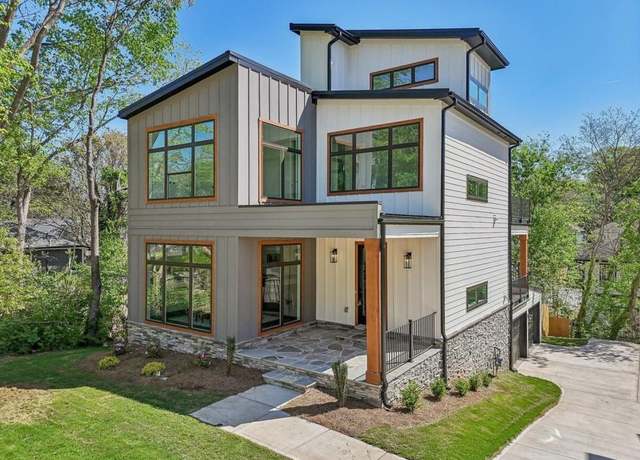 Property at Undisclosed address, Atlanta, GA 30310, 3 beds, 2.5 baths