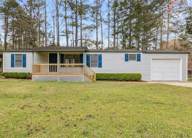 Property at 137 Giles Rd, Winder, GA 30680, 3 beds, 2 baths