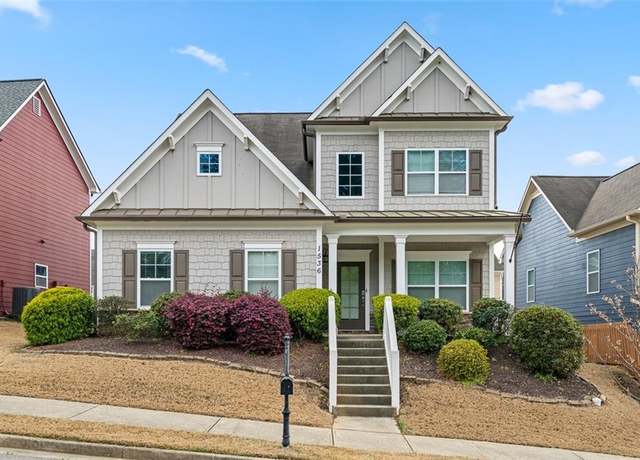 Property at 1536 Drew Dr NW, Atlanta, GA 30318, 3 beds, 2.5 baths
