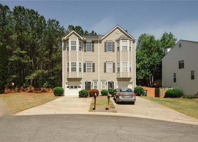 Property at 4486 Thorngate Ln, Acworth, GA 30101, 2 beds, 2.5 baths