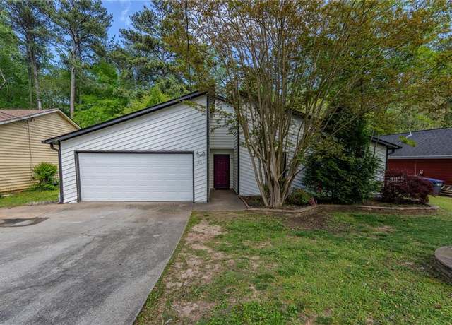 Property at 1287 Peninsula Trce, Lawrenceville, GA 30044, 3 beds, 2 baths