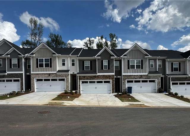 Property at 309 Elgin Dr, Lawrenceville, GA 30045, 3 beds, 2.5 baths