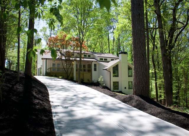 Property at 3820 Fox Creek Ct, Marietta, GA 30062, 6 beds, 4.5 baths