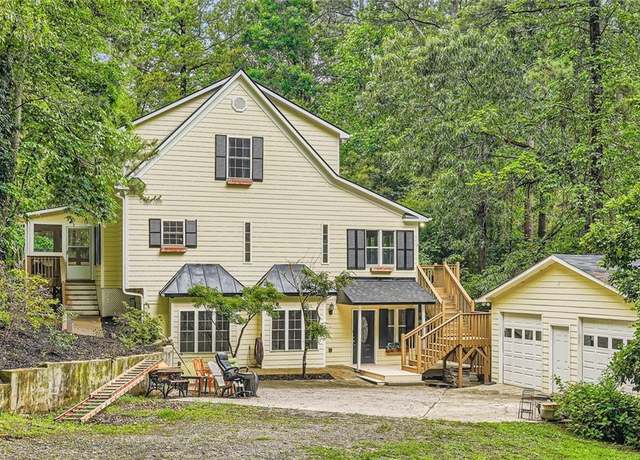 Property at 510 Aiken Dr, Dallas, GA 30157, 4 beds, 3 baths