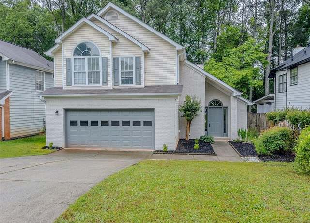 Property at 1265 Watercrest Cir, Lawrenceville, GA 30043, 3 beds, 2.5 baths
