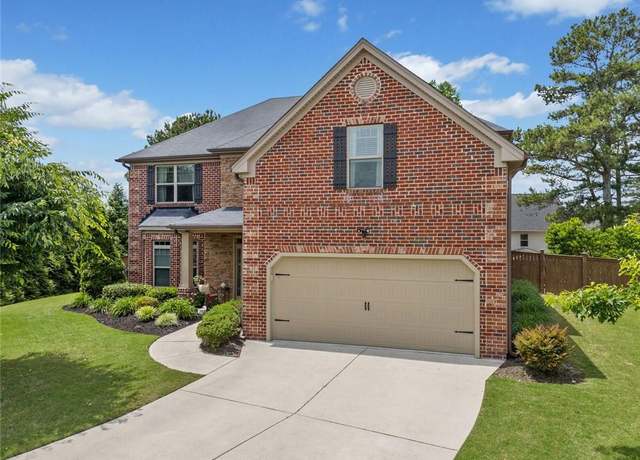 Property at 2430 Tack Hill Ct, Dacula, GA 30019, 4 beds, 2.5 baths