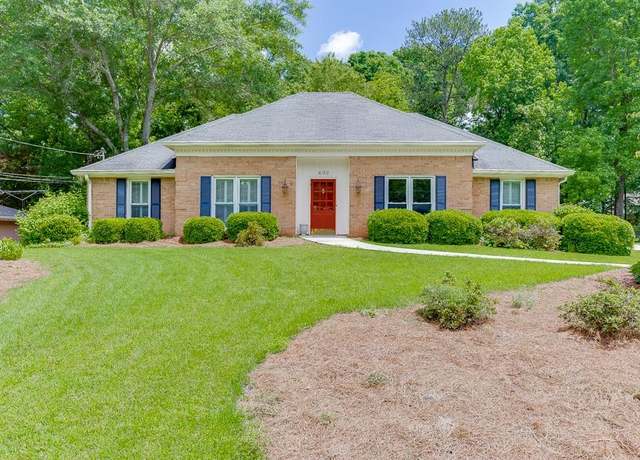 Property at 402 Johannah Pl SW, Lilburn, GA 30047, 3 beds, 2 baths