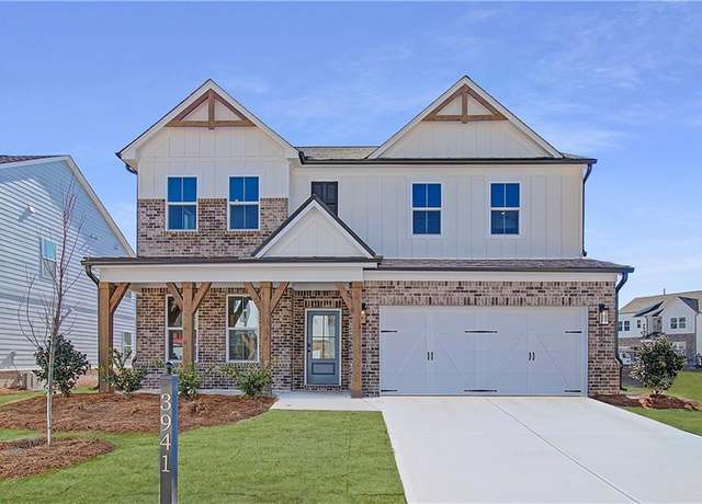 Property at 4735 Montane St, Cumming, GA 30028, 6 beds, 4 baths