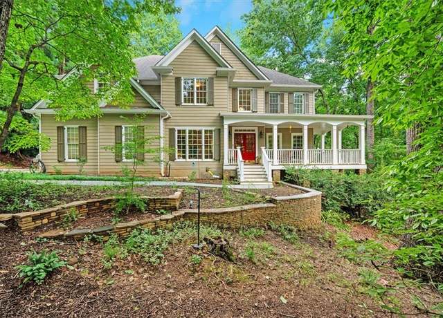 Property at 1170 Spring Oak Way, Cumming, GA 30041, 5 beds, 4 baths