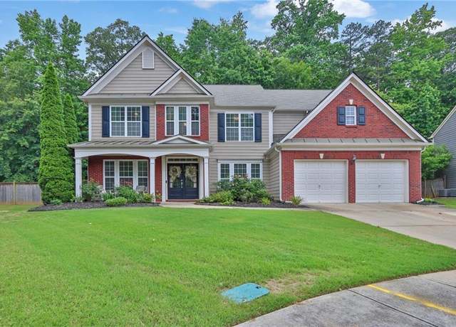 Property at 1019 Avonley Creek Trce, Sugar Hill, GA 30518, 4 beds, 2.5 baths